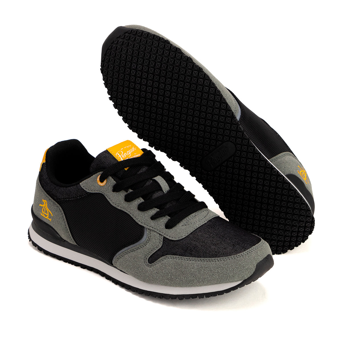Tenis Original Penguin Style Robert Negro