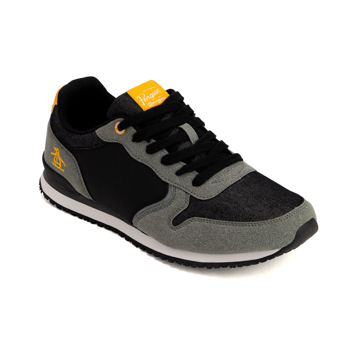 Tenis Original Penguin Style Robert Negro