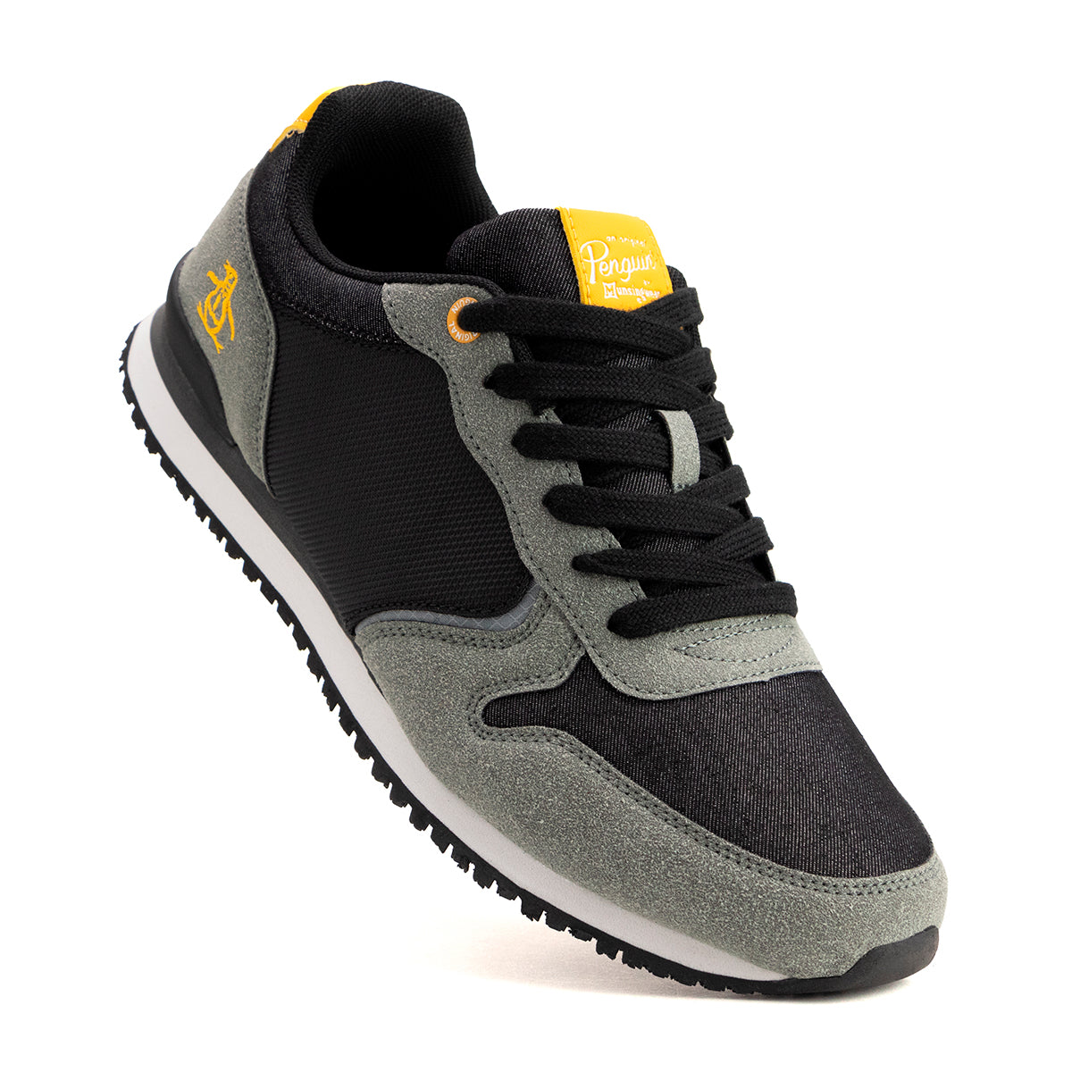 Tenis Original Penguin Style Robert Negro