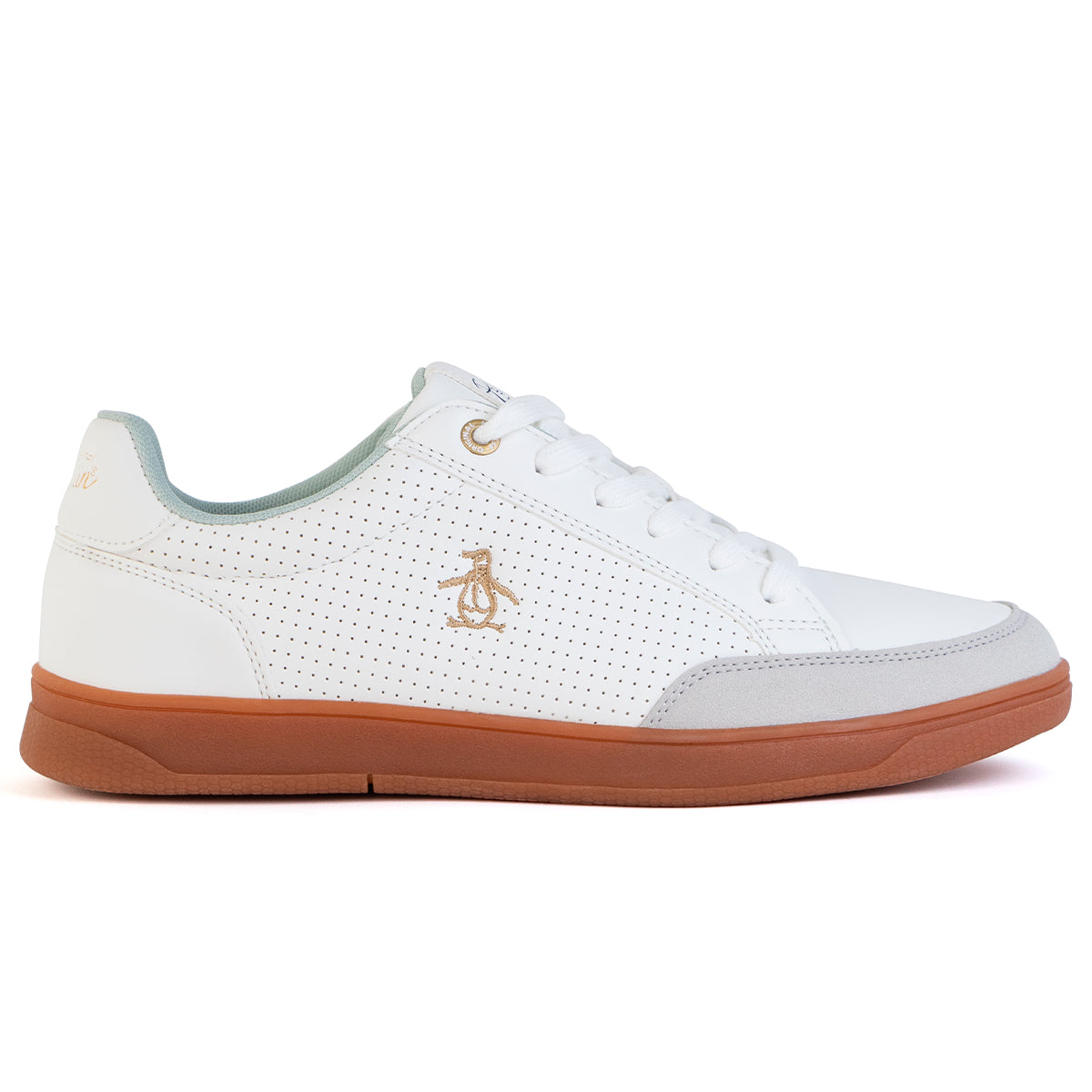 Tenis Style Cole Blanco