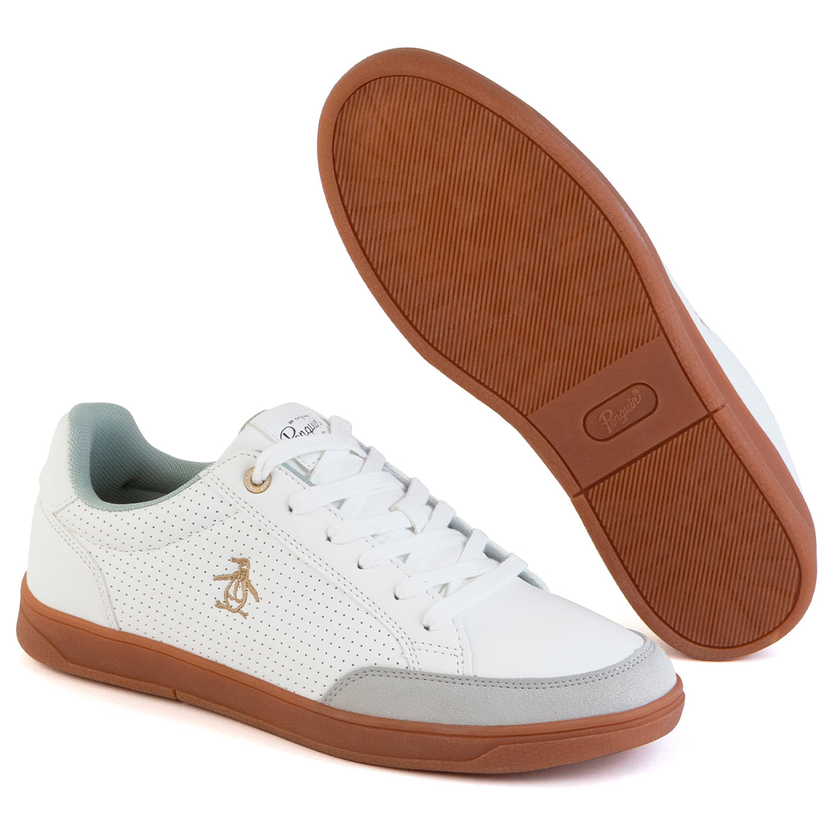 Tenis Style Cole Blanco