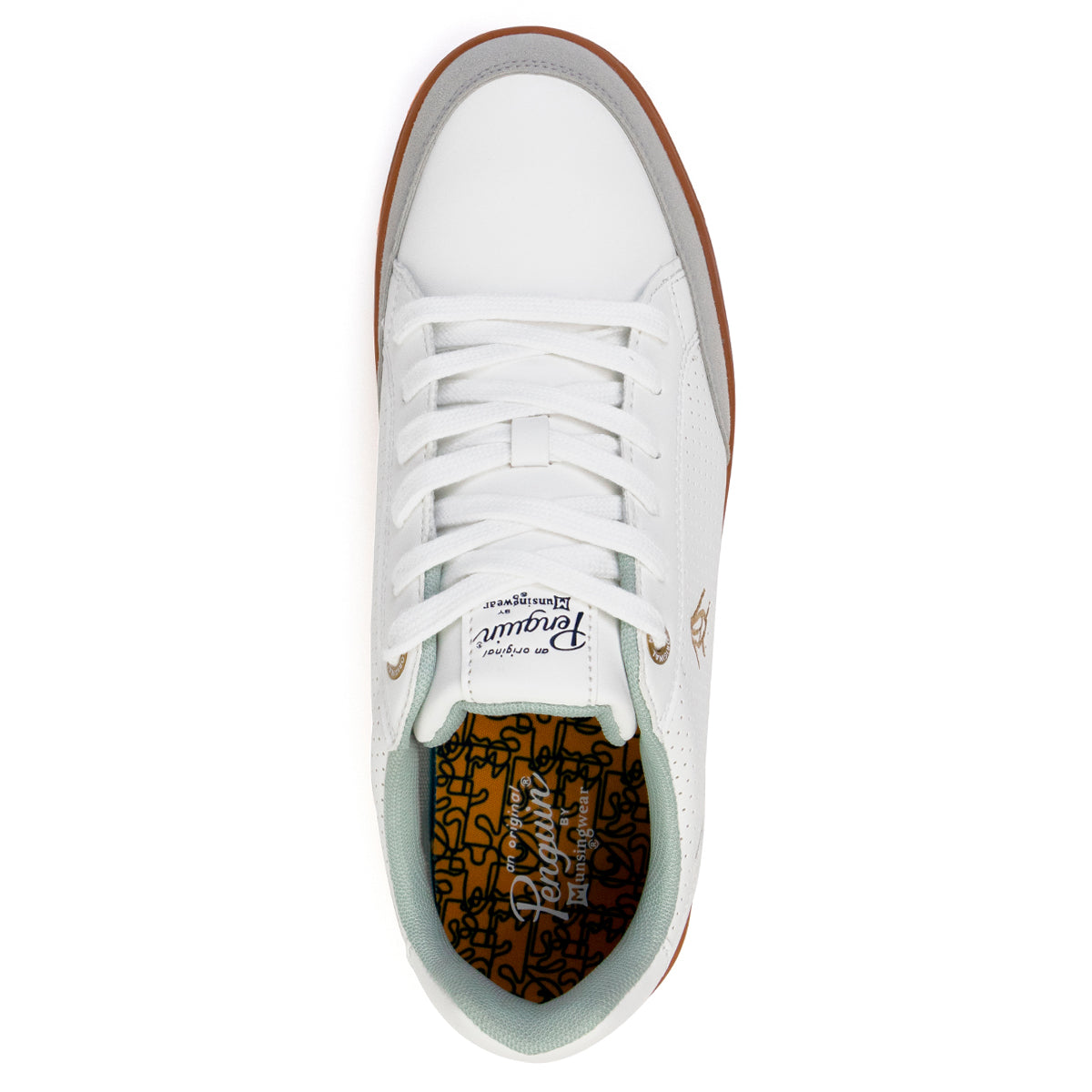 Tenis Style Cole Blanco