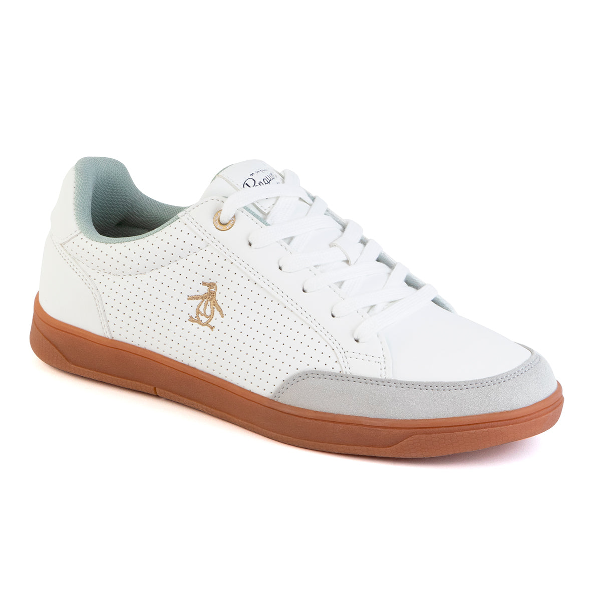 Tenis Style Cole Blanco