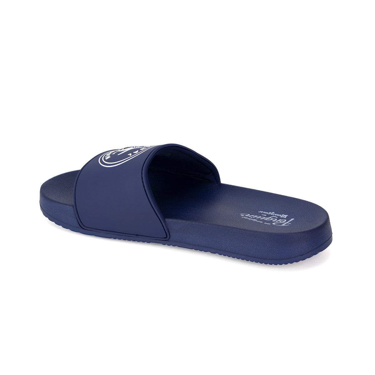 Sandalia Original Penguin Style Kuber Azul Marino