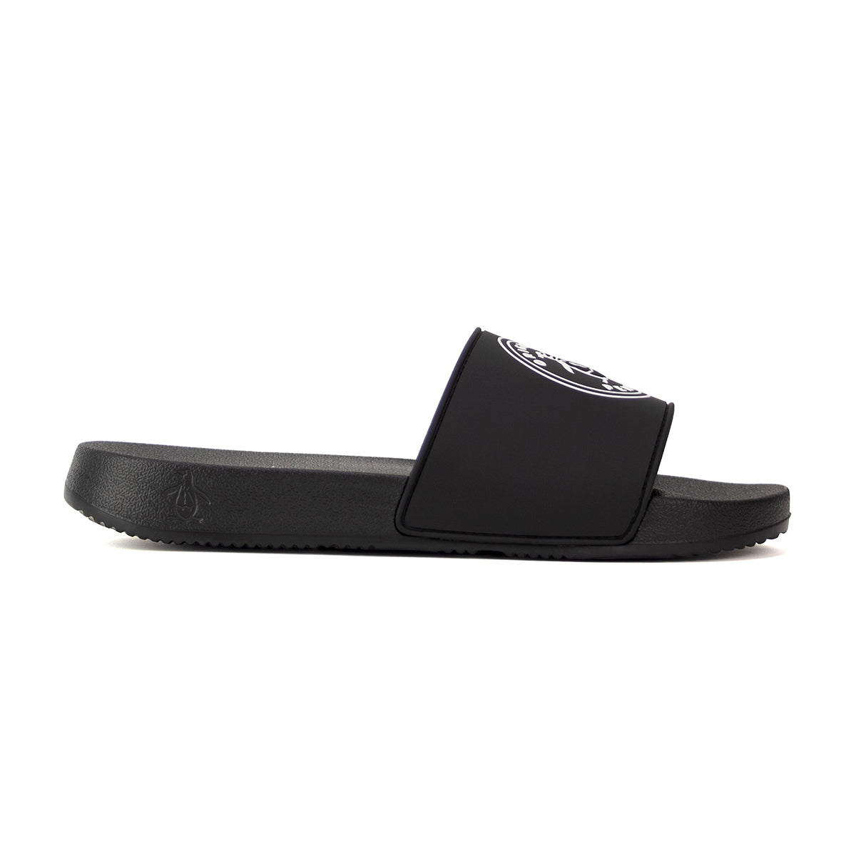 Sandalia Original Penguin Style Kuber Negro