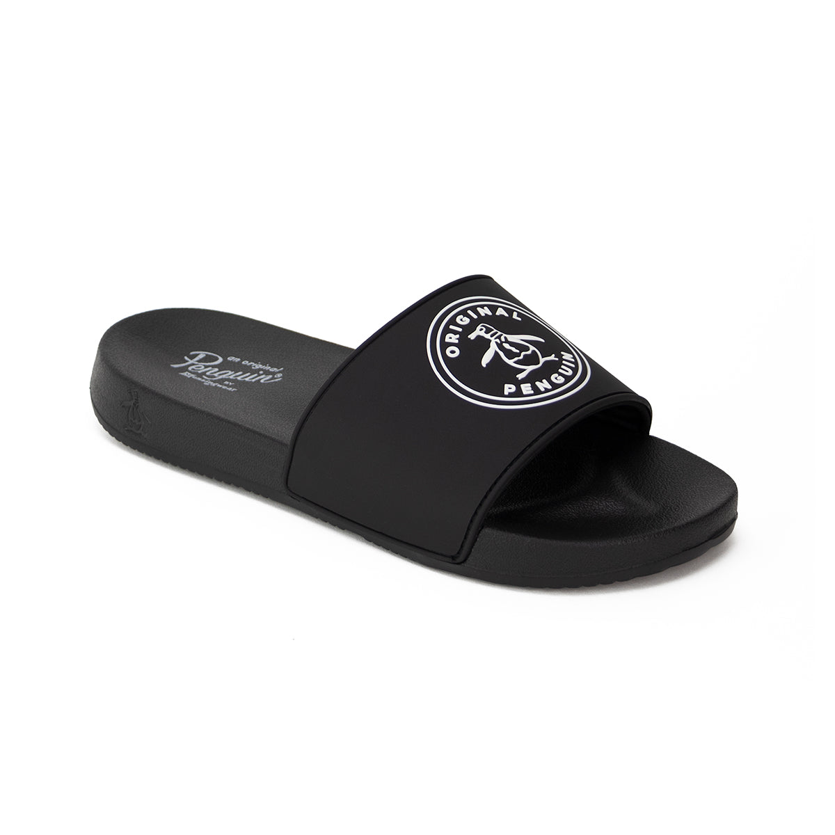 Sandalia Original Penguin Style Kuber Negro