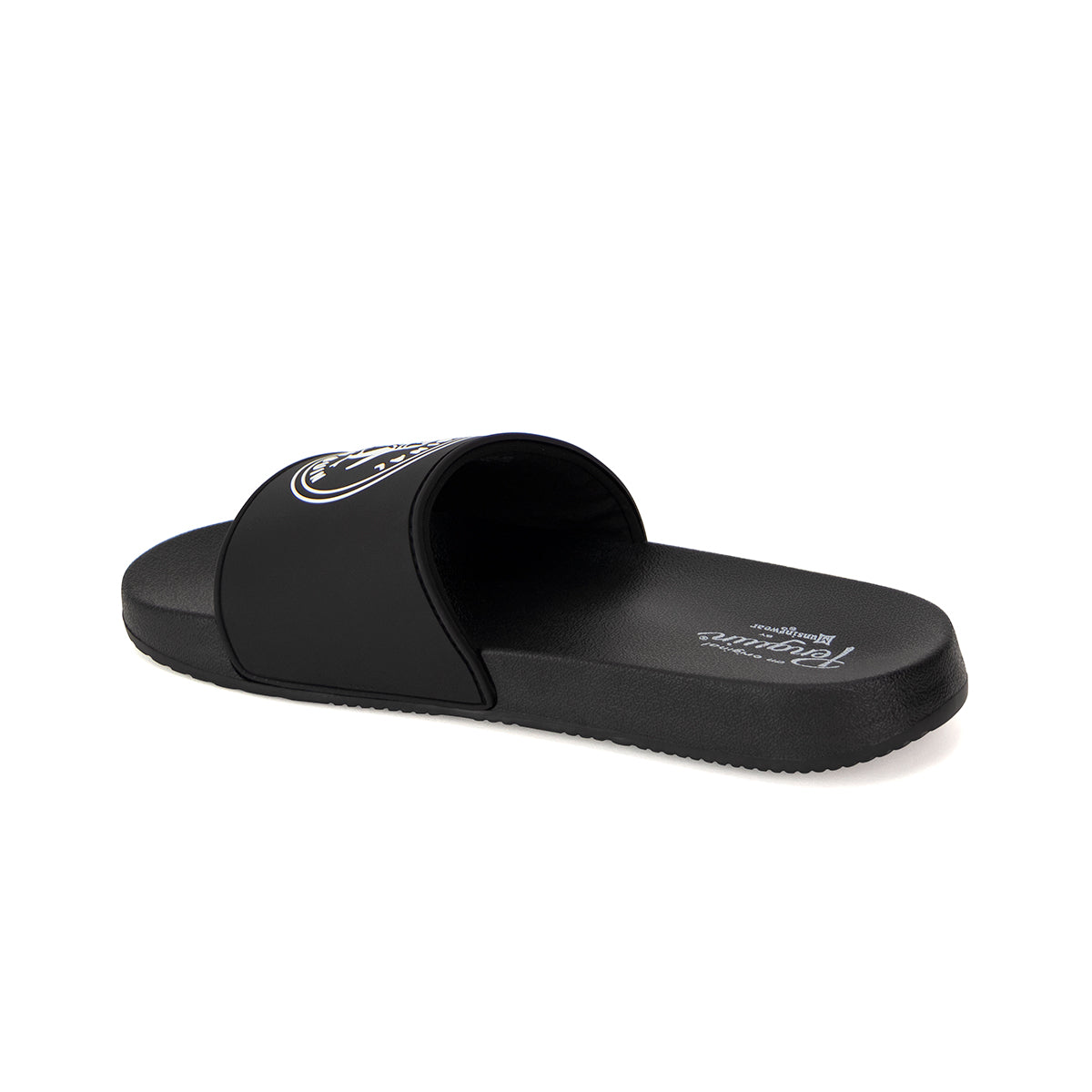 Sandalia Original Penguin Style Kuber Negro