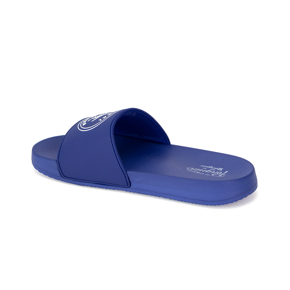 Sandalia Original Penguin Style Kuber Azul Rey