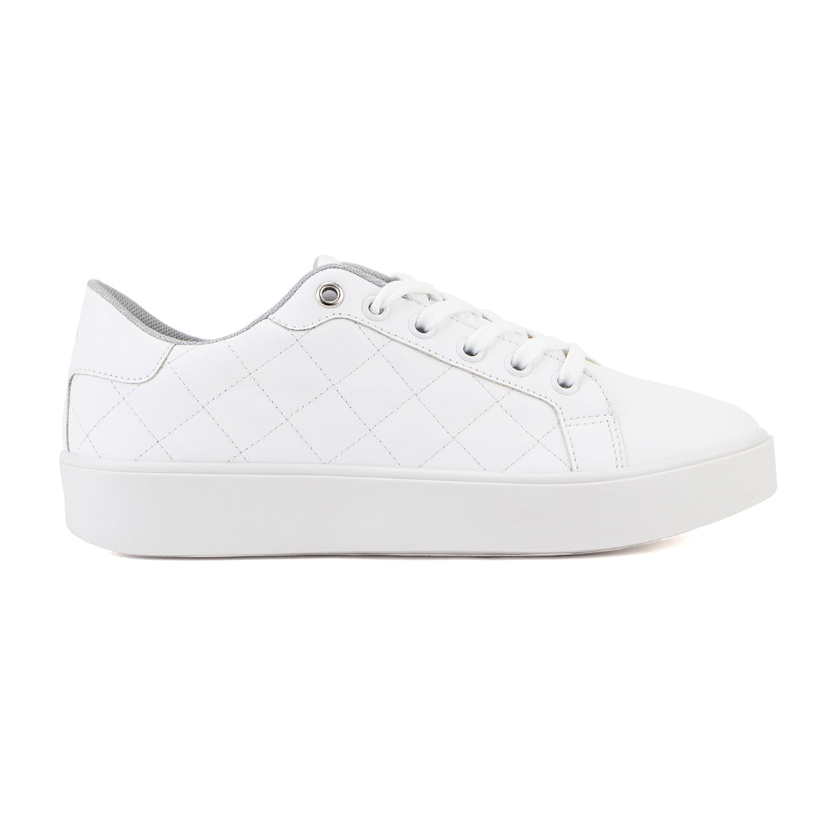 Tenis Original Penguin Style Cloe Blanco