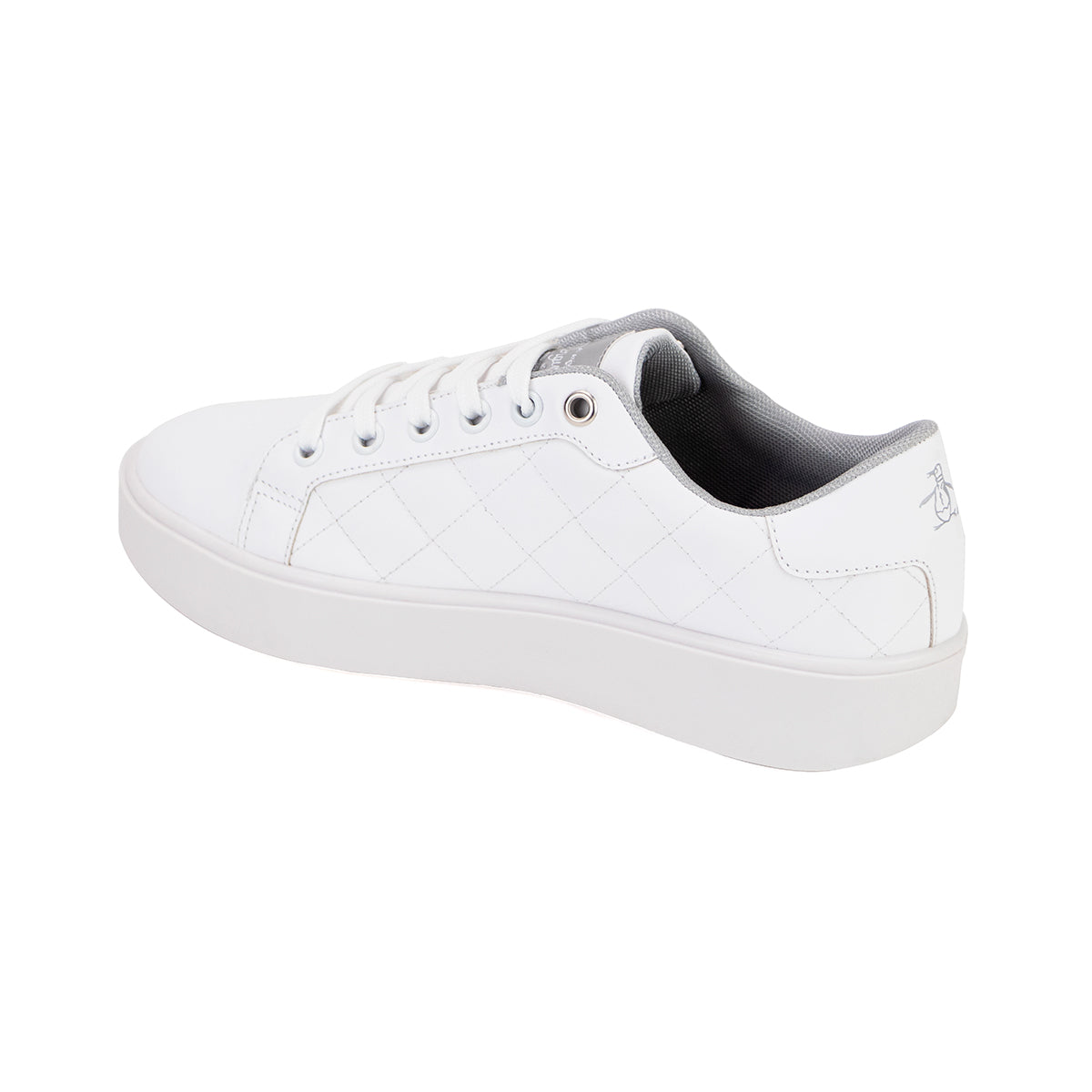 Tenis Original Penguin Style Cloe Blanco
