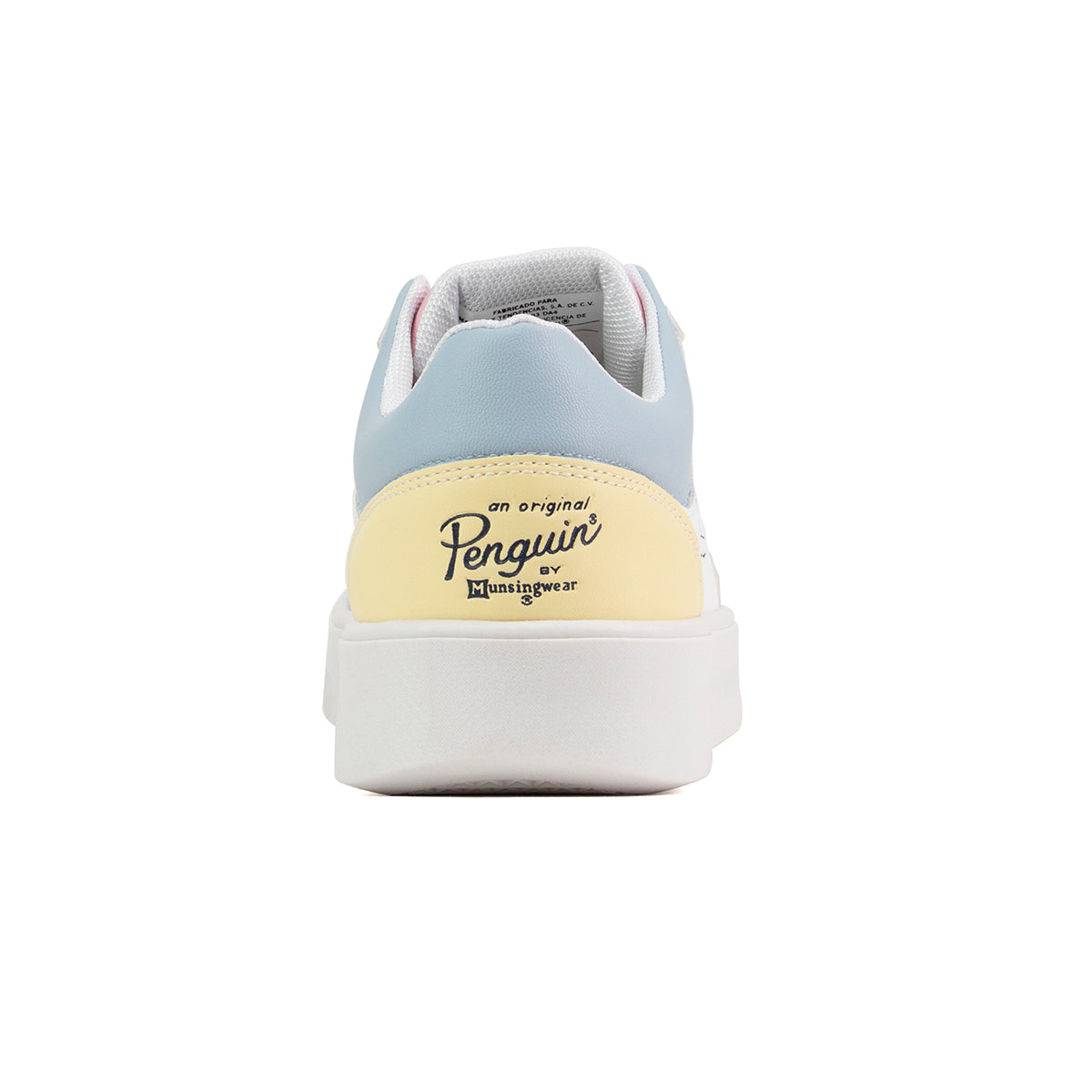 Tenis Original Penguin Style Janny Multicolor