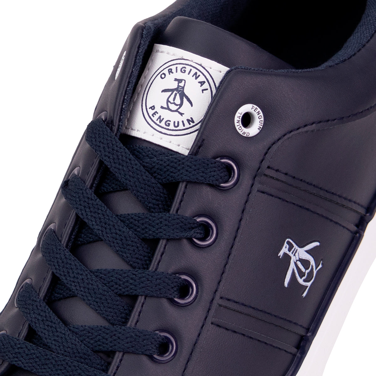 Tenis Original Penguin Style Ansel Marino