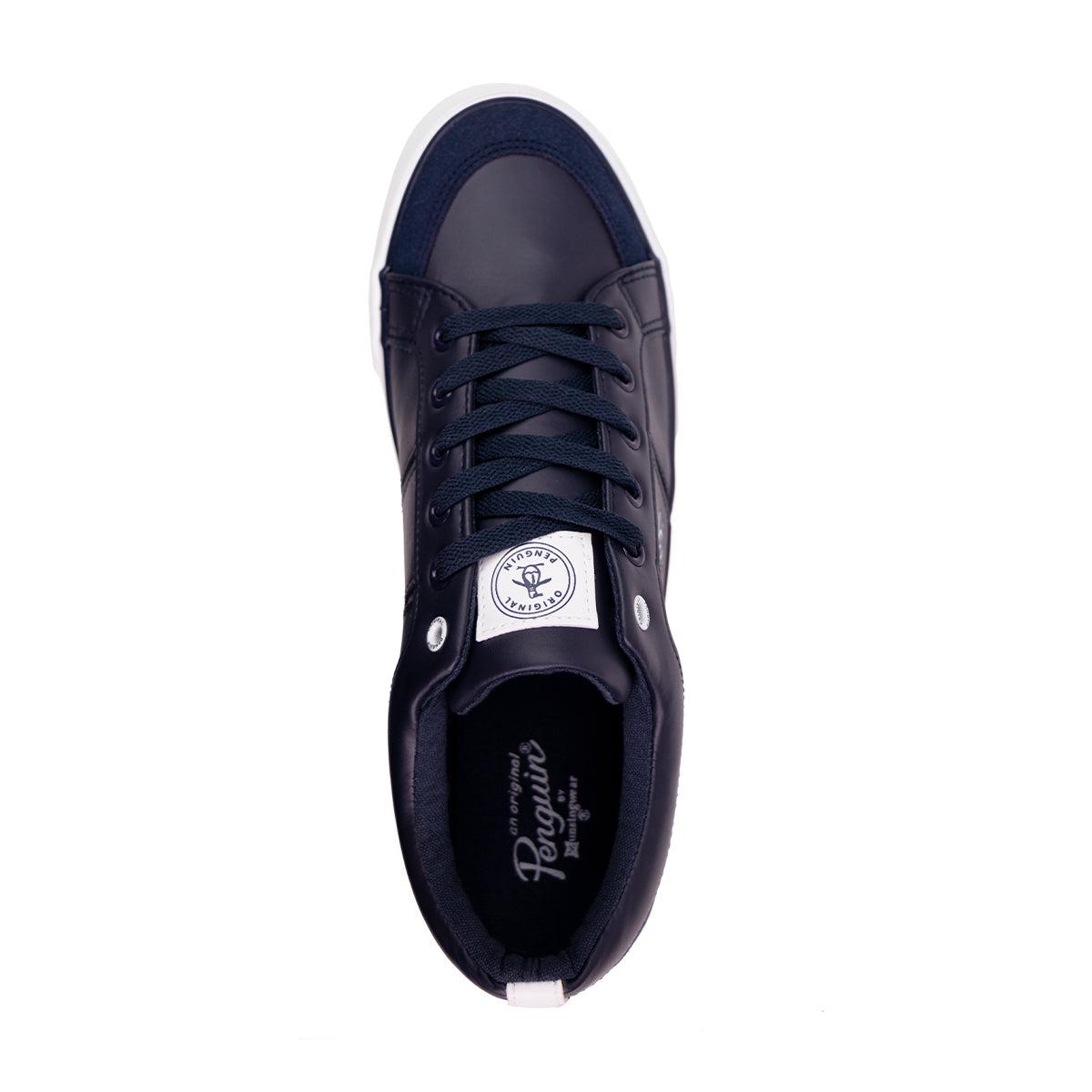 Tenis Original Penguin Style Ansel Marino