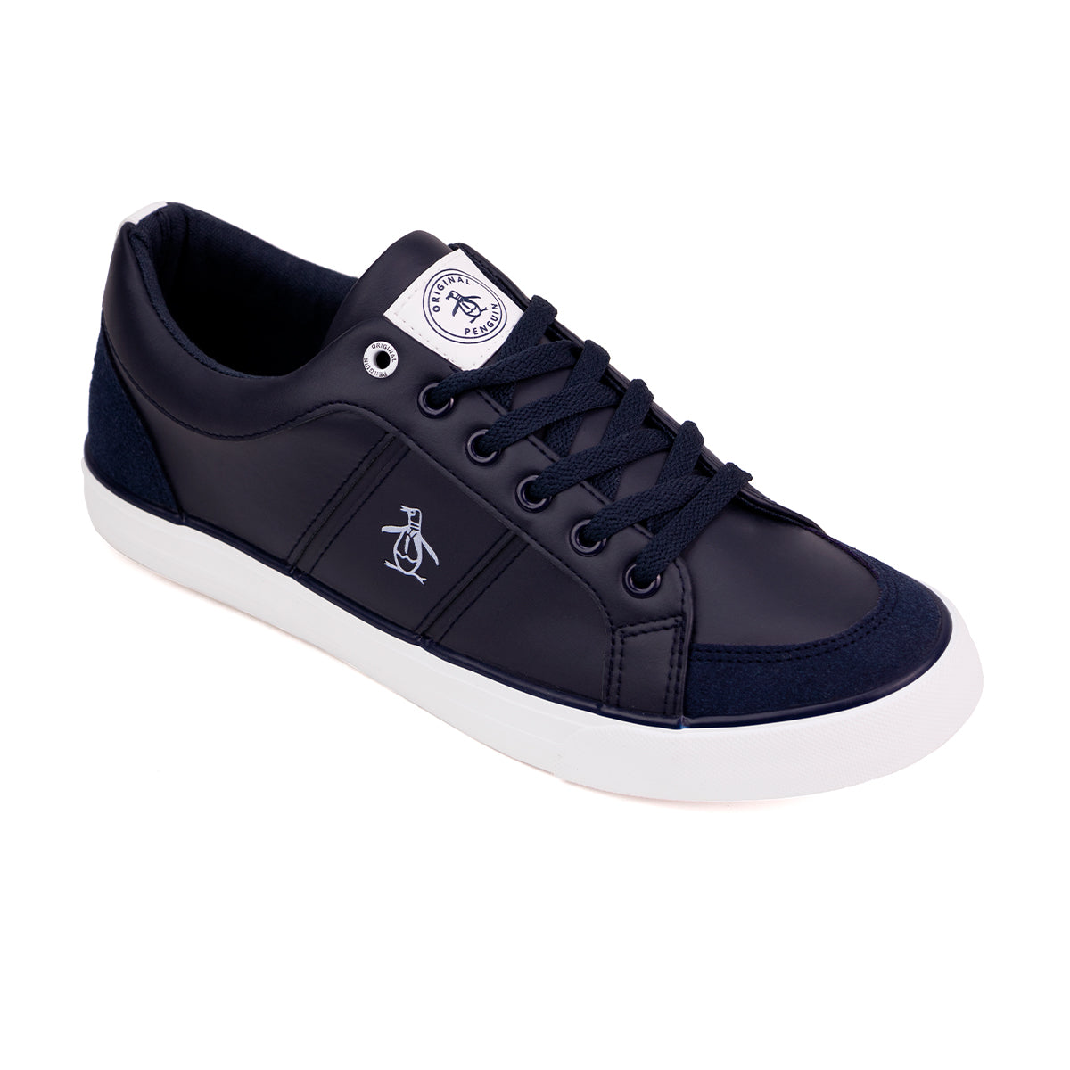 Tenis Original Penguin Style Ansel Marino