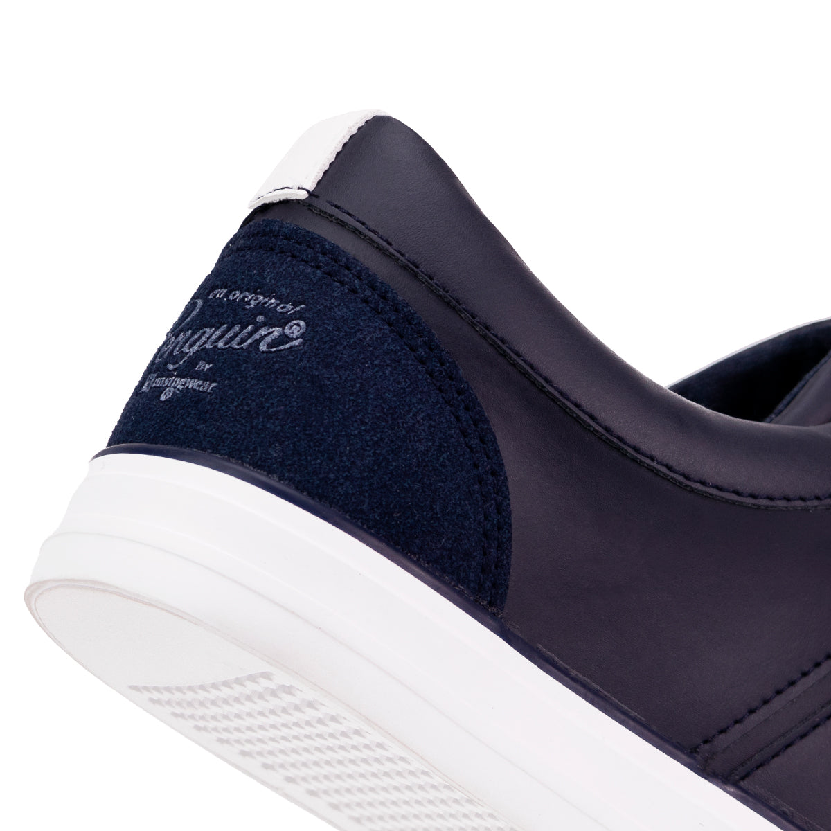 Tenis Original Penguin Style Ansel Marino