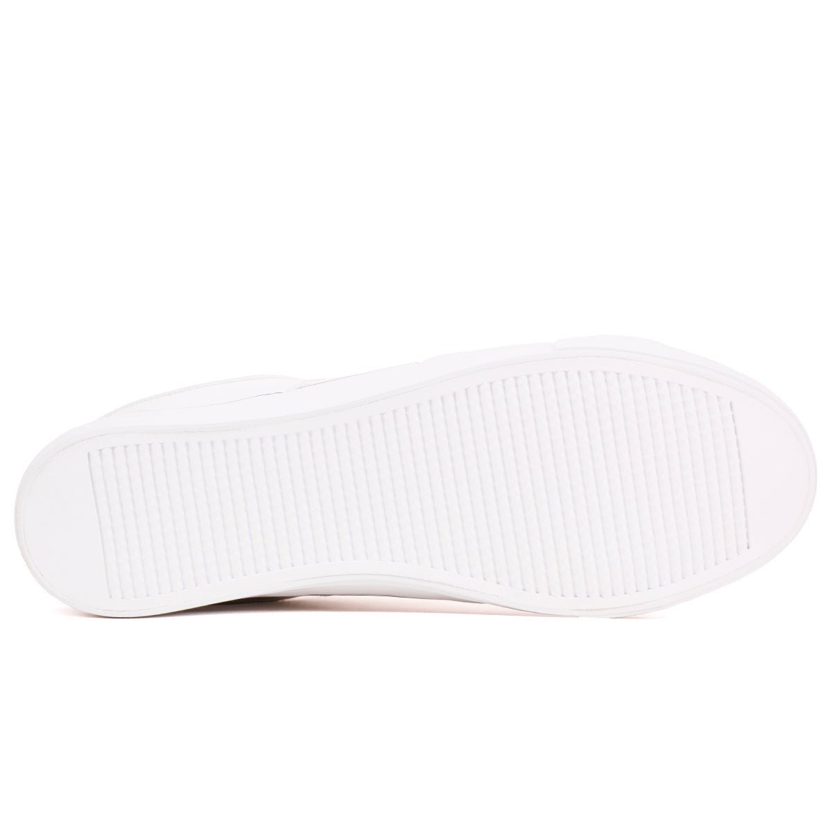 Tenis Original Penguin Style Ansel Blanco
