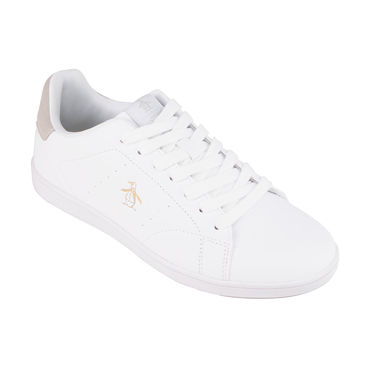 Tenis Original Penguin Style Hostin Blanco