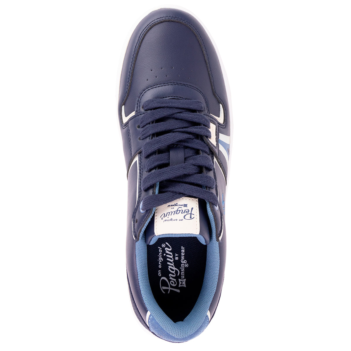 Tenis Style Ross Azul Marino