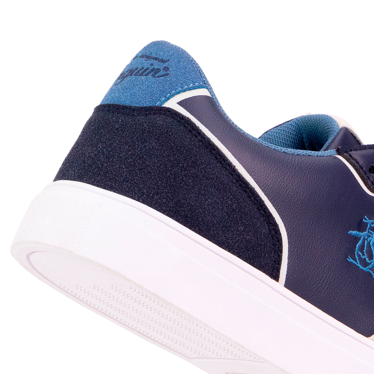 Tenis Style Ross Azul Marino