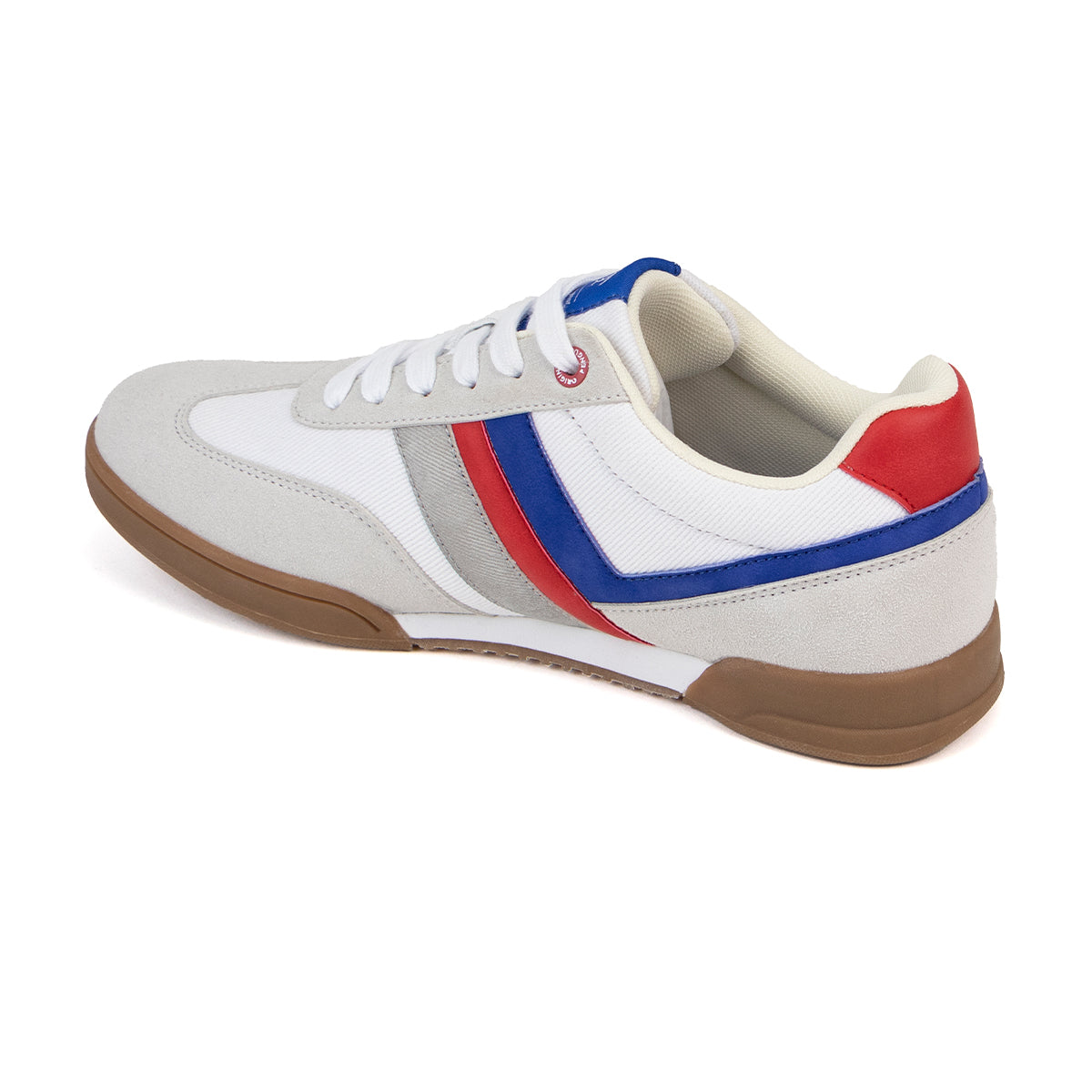 Tenis Original Penguin Style Winston Blanco