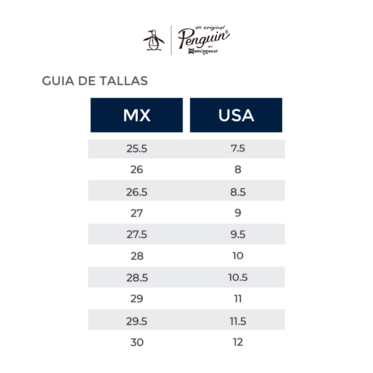 Tenis Original Penguin Style Winston Blanco