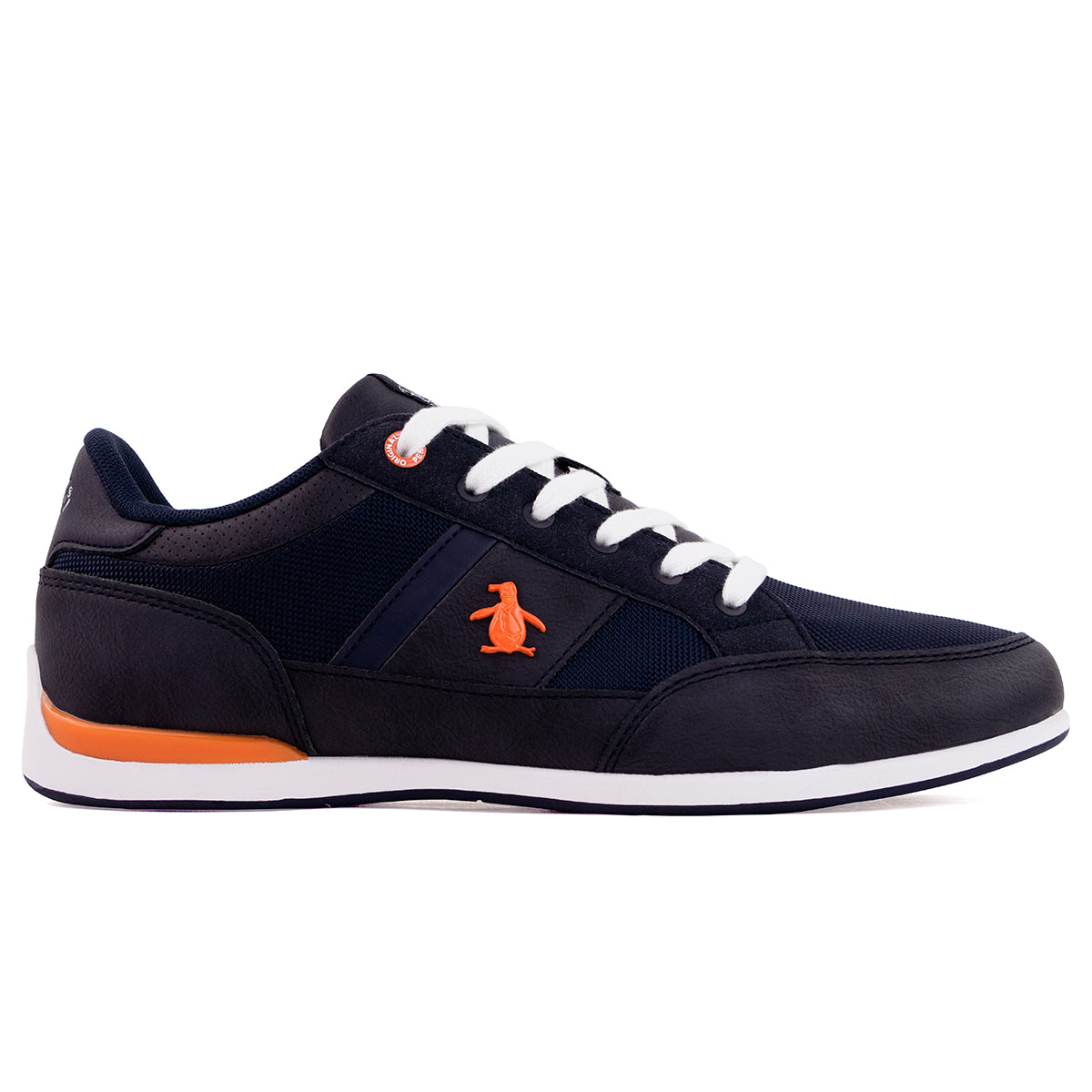 Tenis Style Bruce Azul Navy