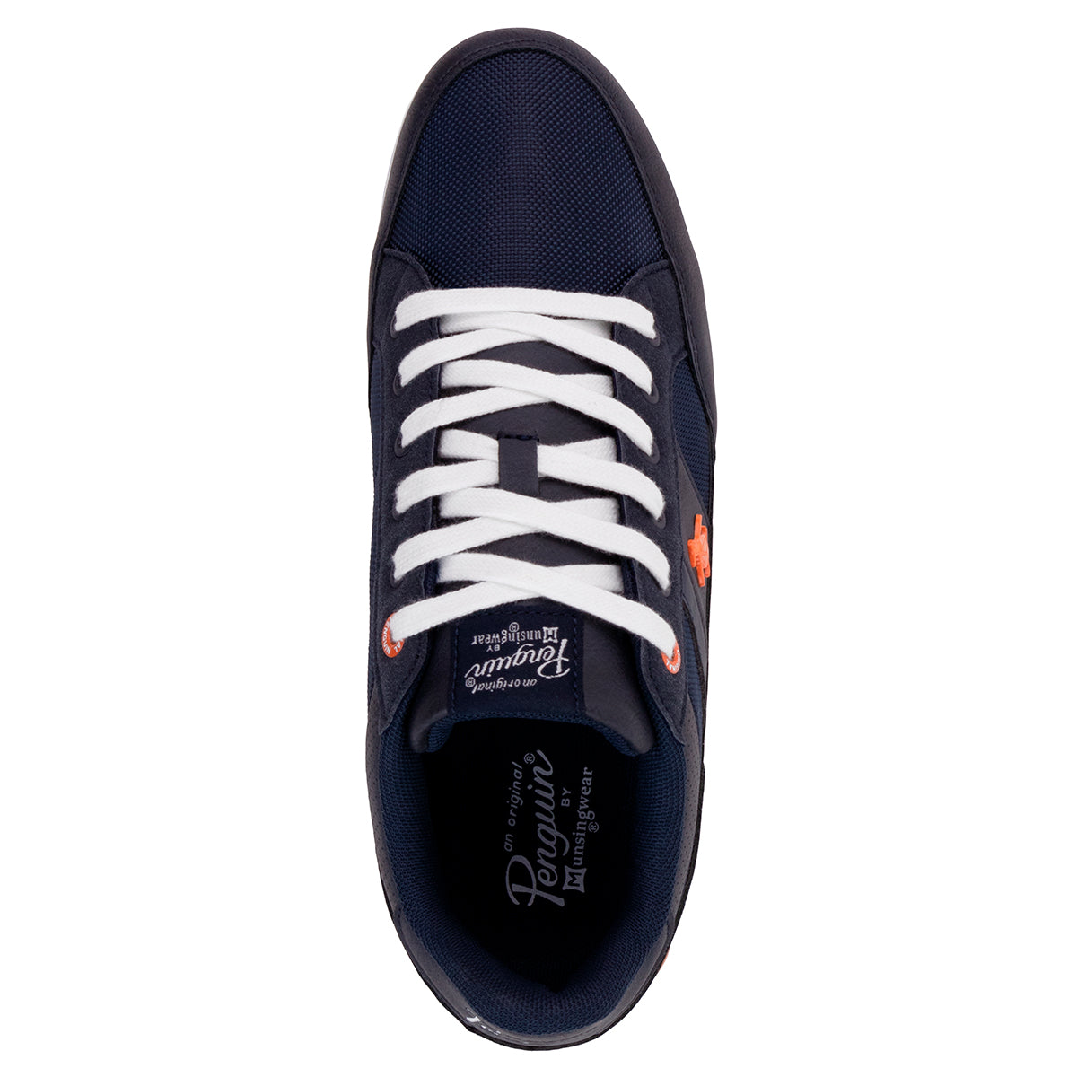 Tenis Style Bruce Azul Navy