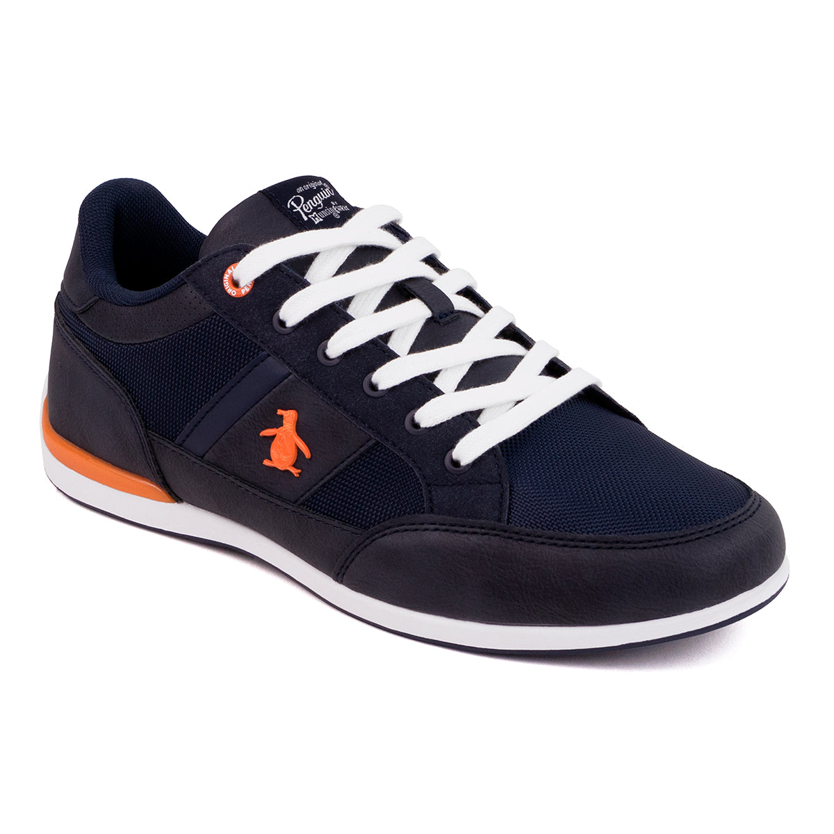 Tenis Style Bruce Azul Navy