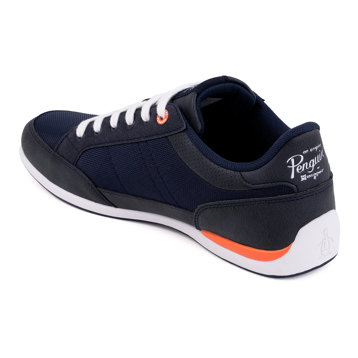 Tenis Style Bruce Azul Navy