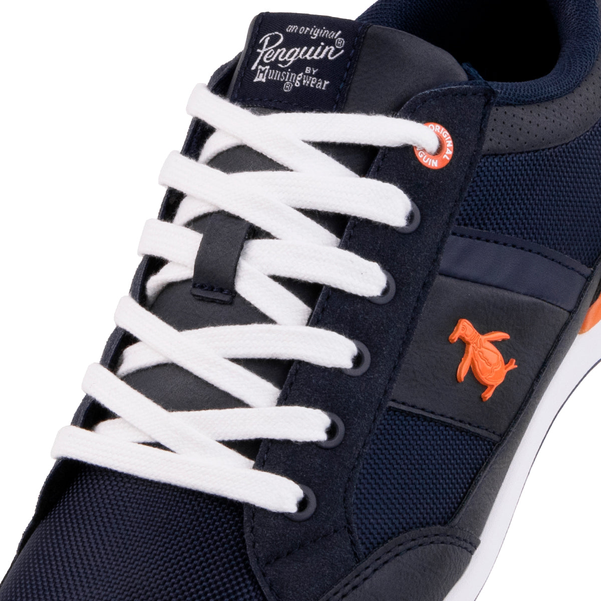 Tenis Style Bruce Azul Navy