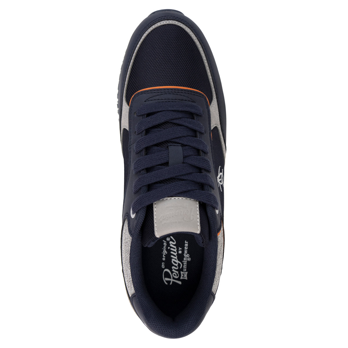 Tenis Style Bower Azul Marino