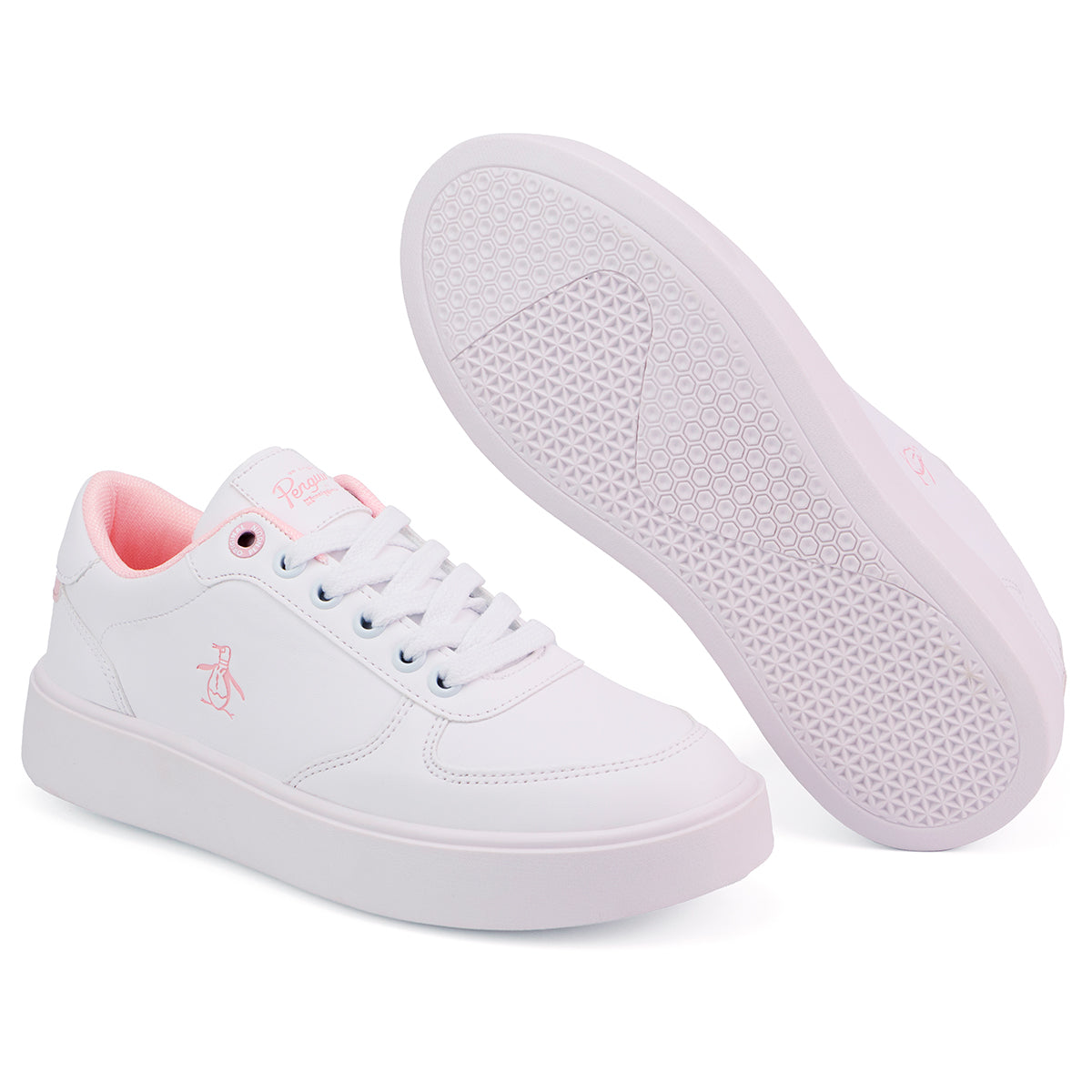 Tenis Style Janny Blanco