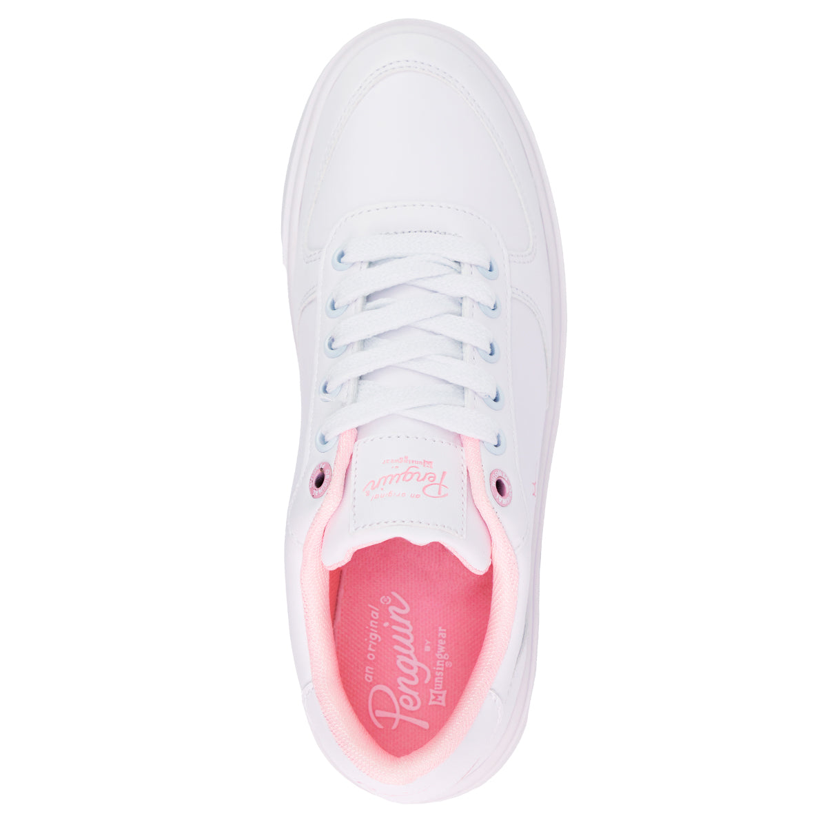 Tenis Style Janny Blanco