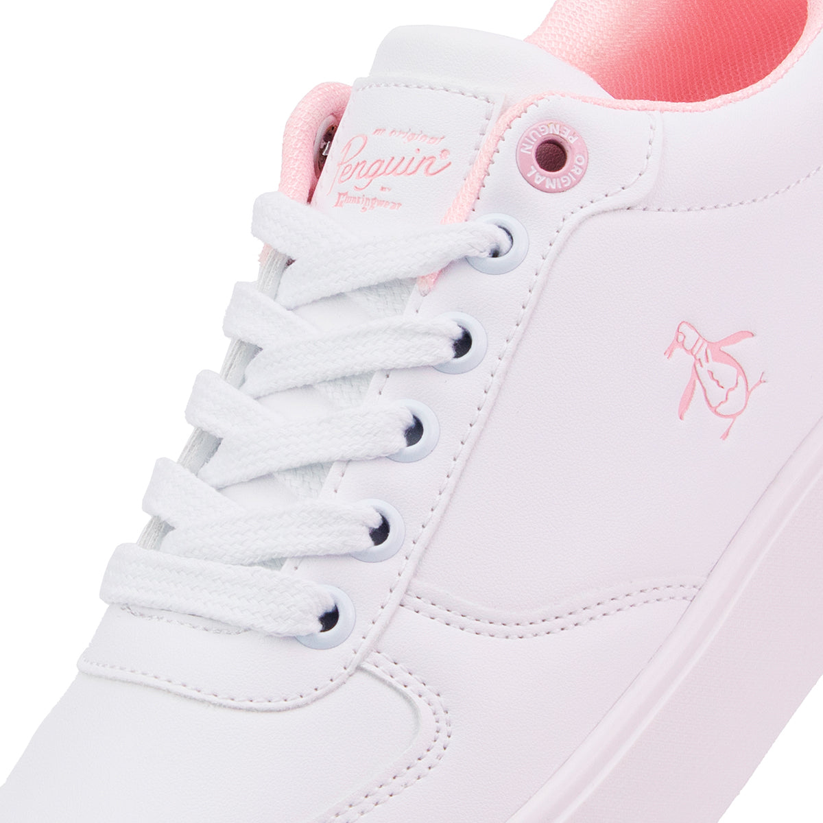 Tenis Style Janny Blanco