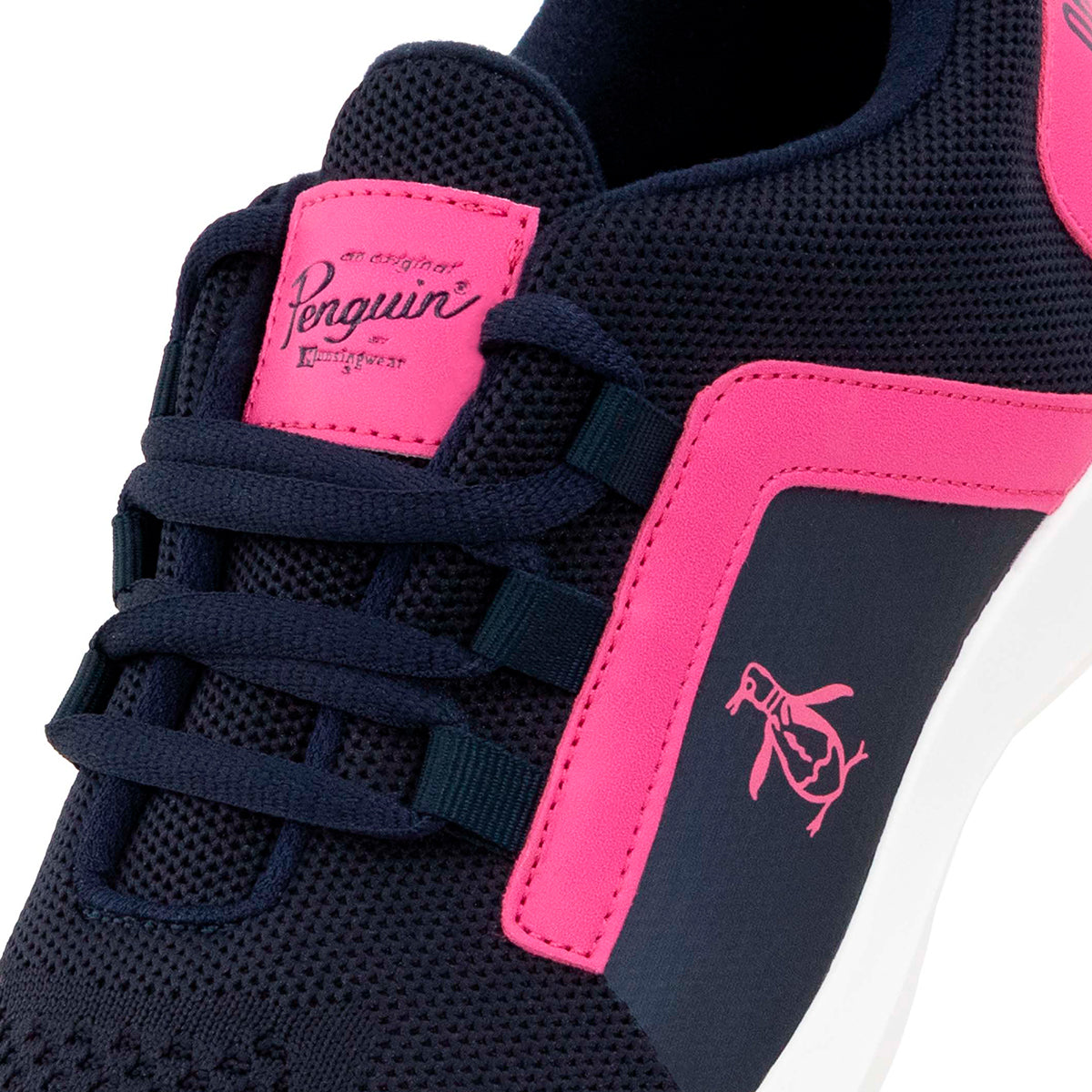 Tenis Original Penguin Style Penélope Marino