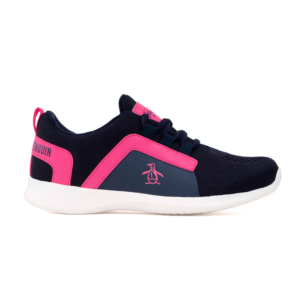 Tenis Original Penguin Style Penélope Marino