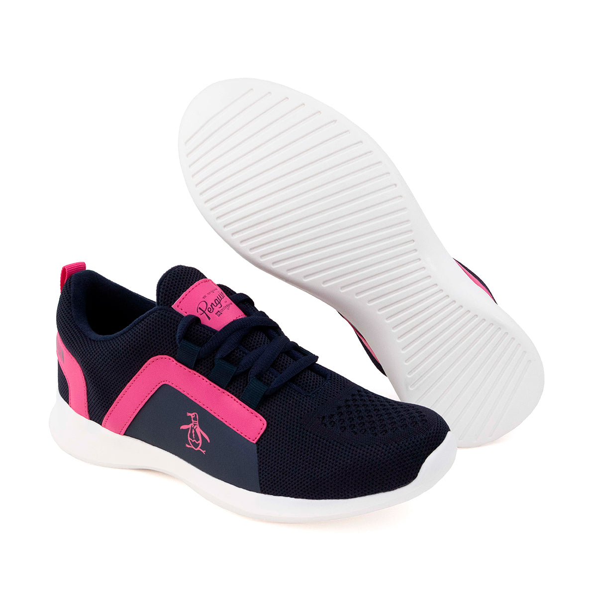 Tenis Original Penguin Style Penélope Marino