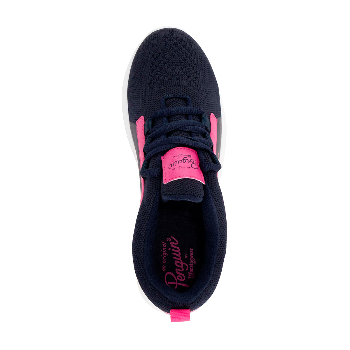 Tenis Original Penguin Style Penélope Marino