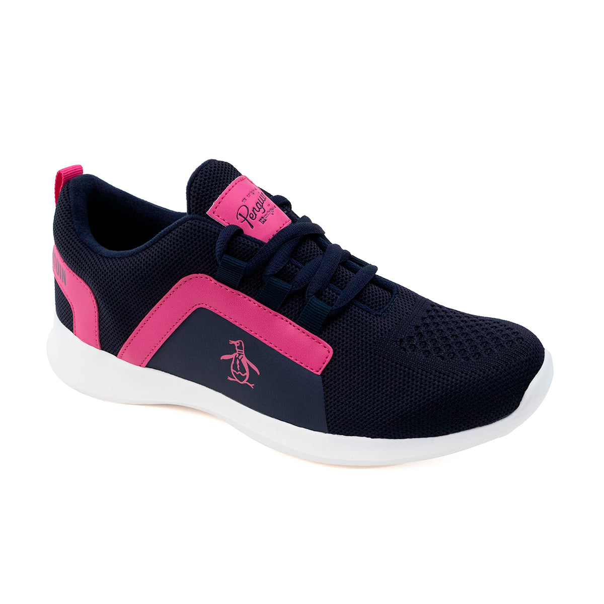 Tenis Original Penguin Style Penélope Marino