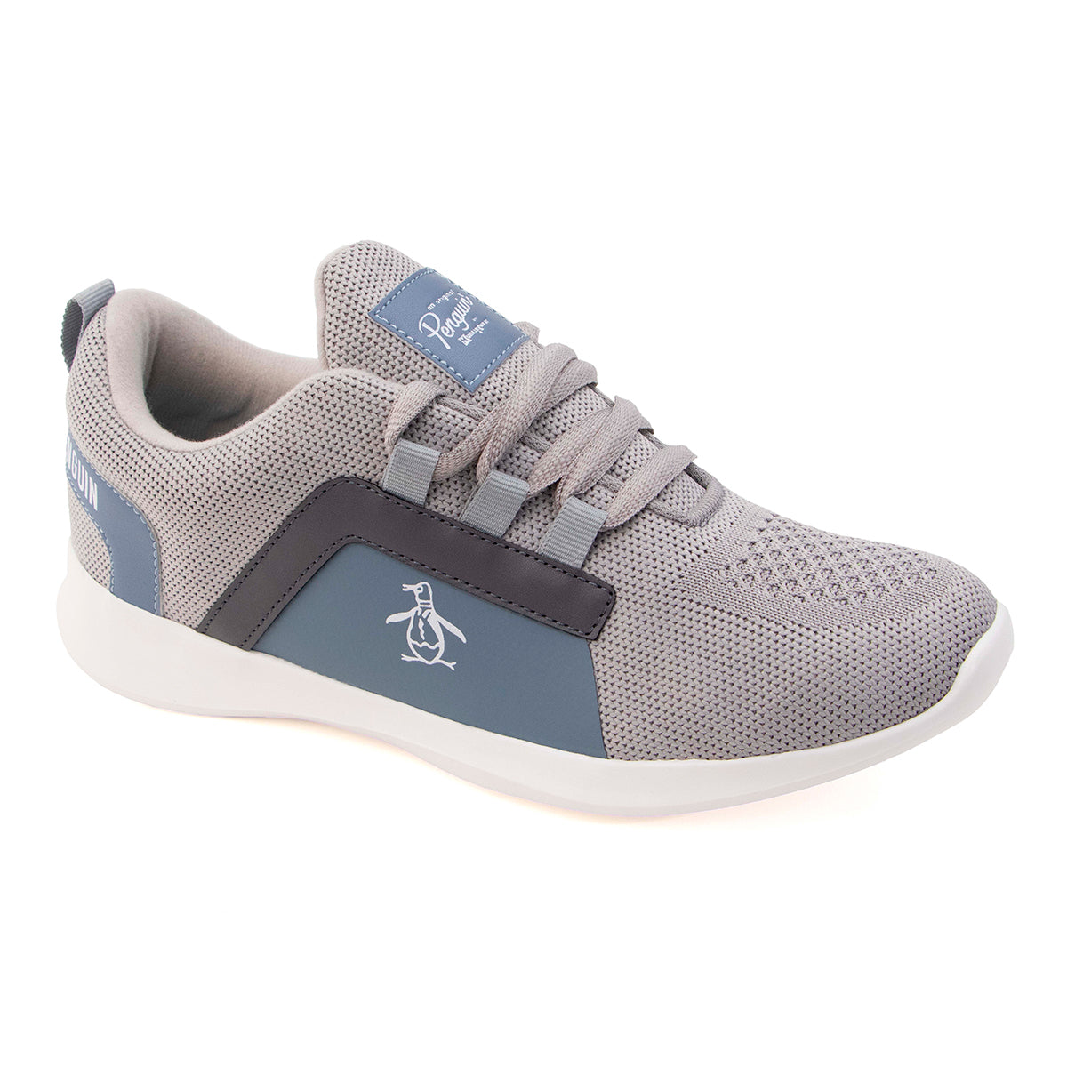 Tenis Style Penélope Gris