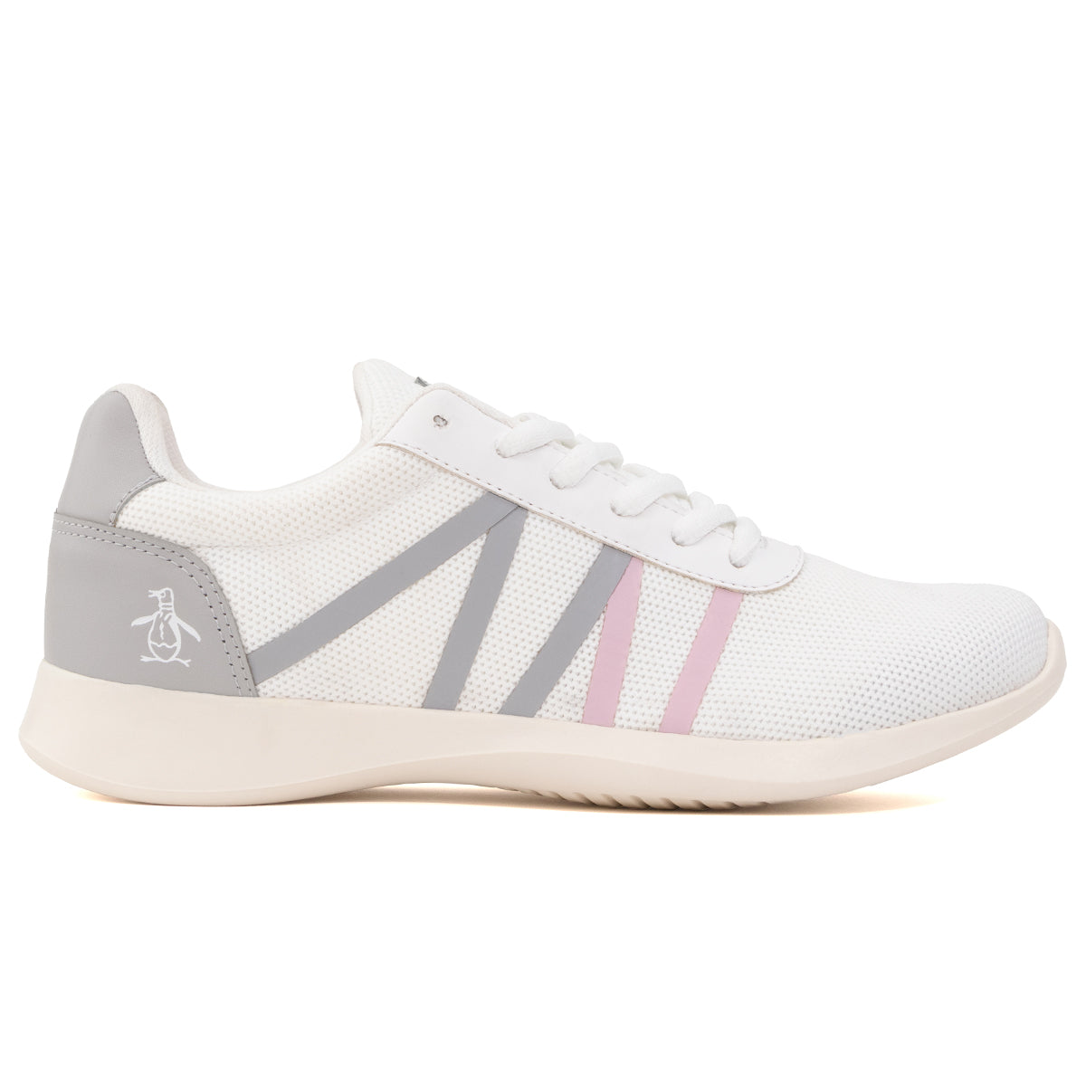 Tenis Style Damia Blanco