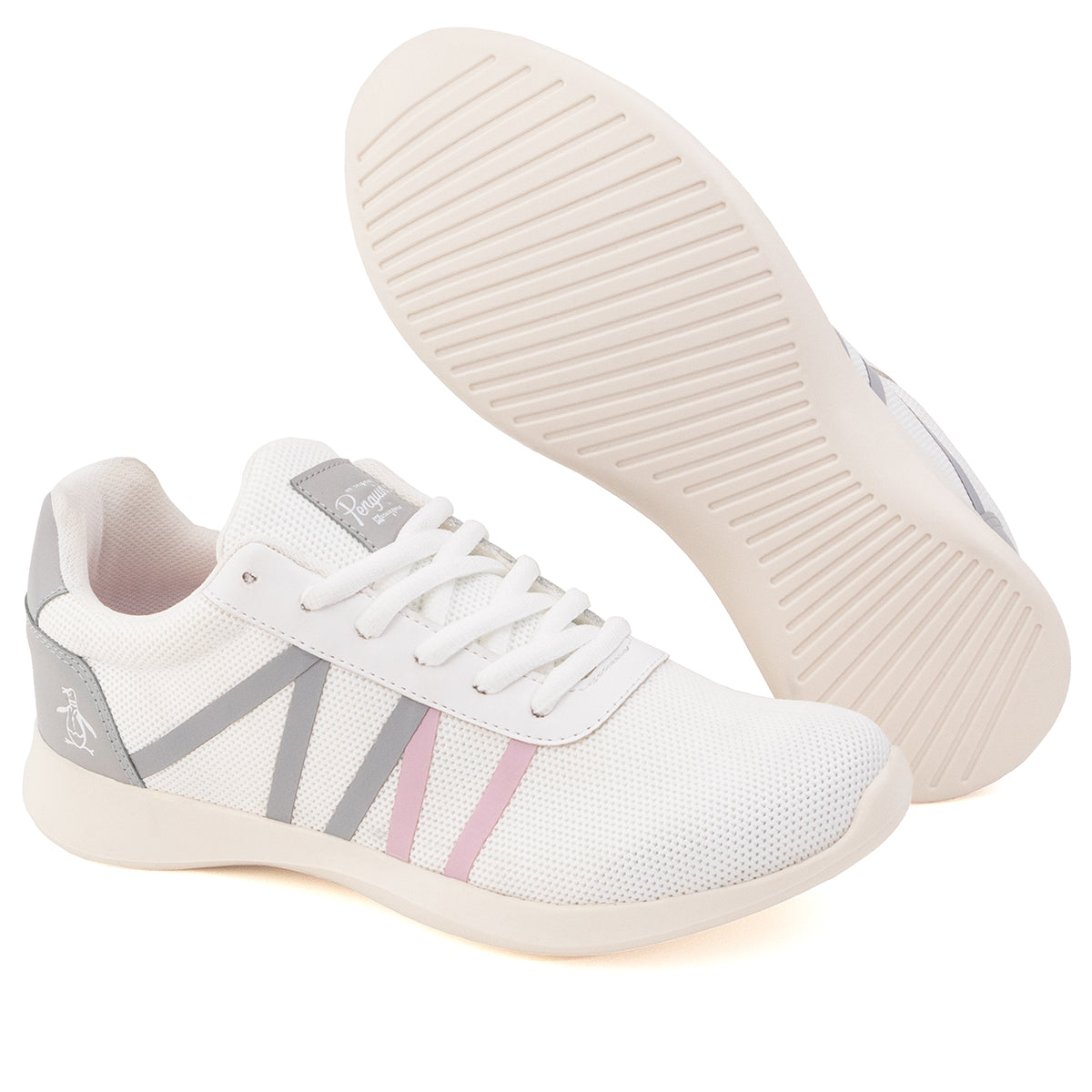 Tenis Style Damia Blanco