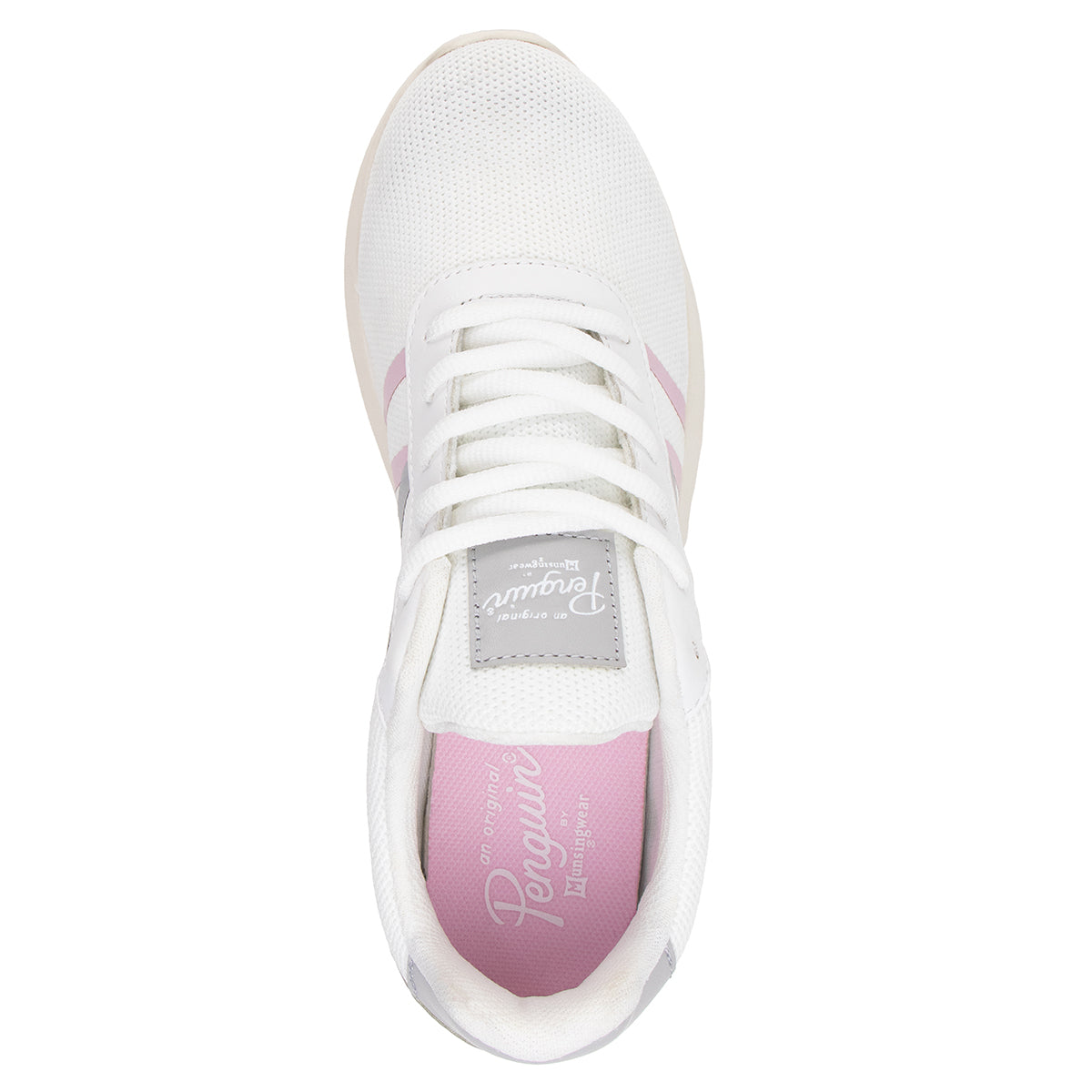 Tenis Style Damia Blanco