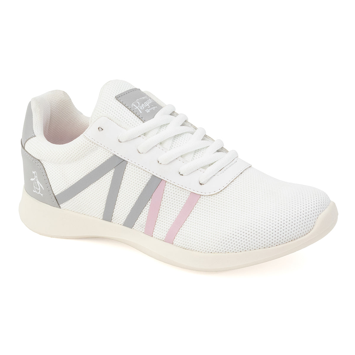 Tenis Style Damia Blanco