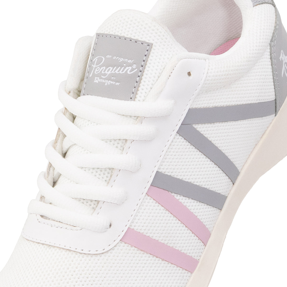 Tenis Style Damia Blanco