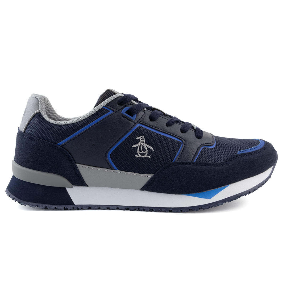 Tenis Style Ruben Azul