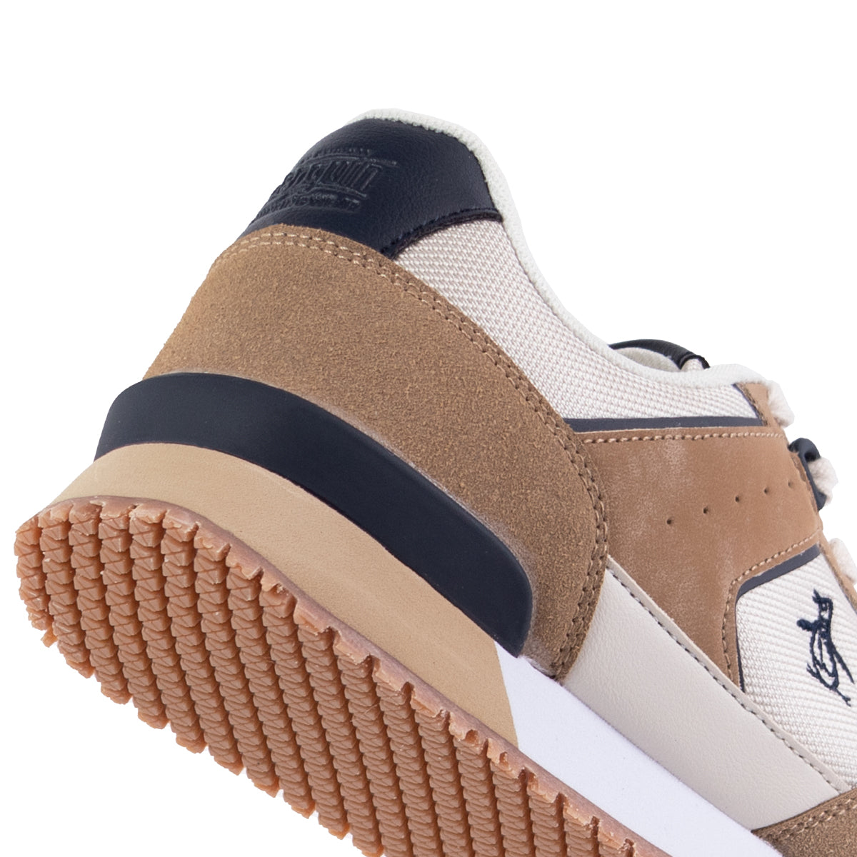 Tenis Style Ruben Beige