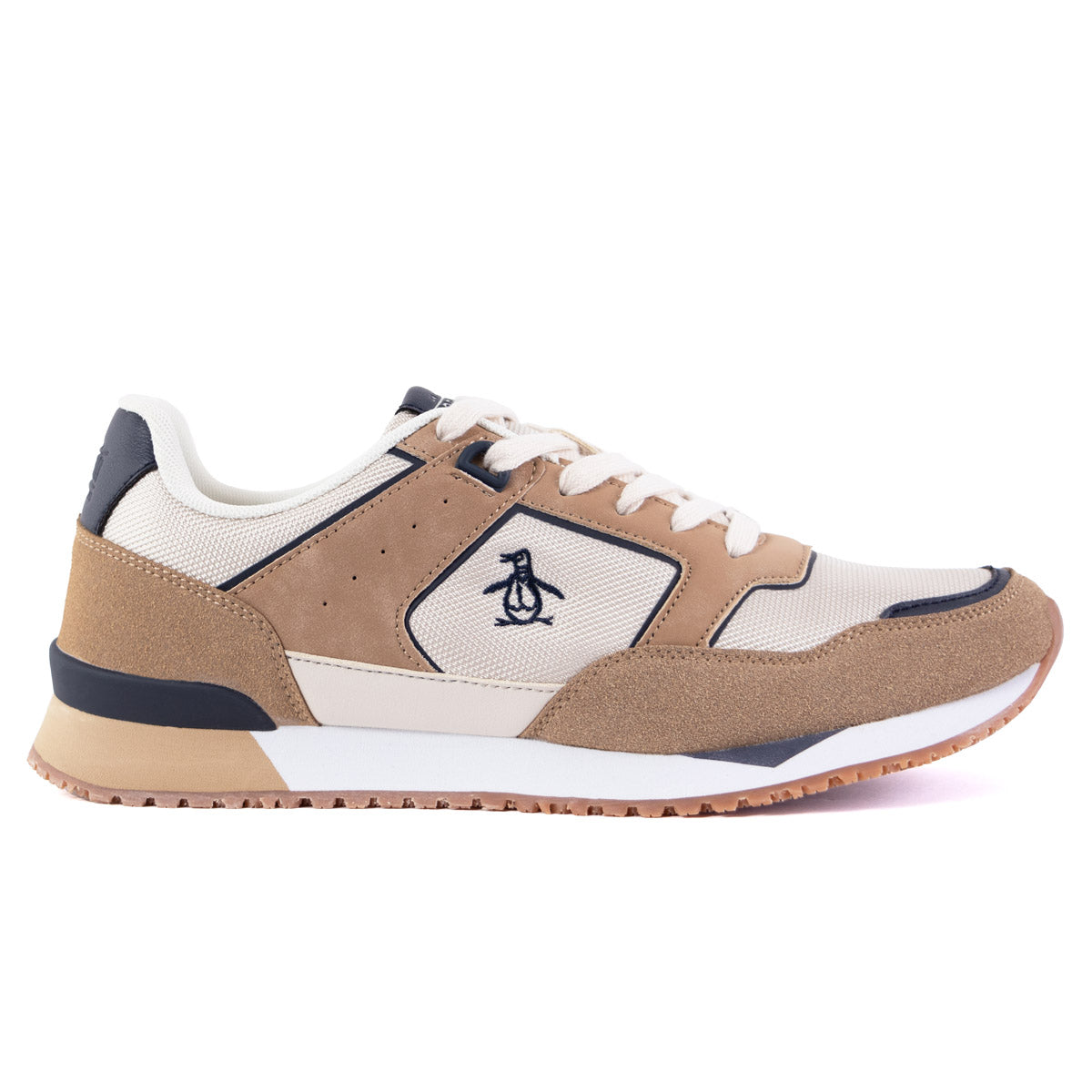 Tenis Style Ruben Beige