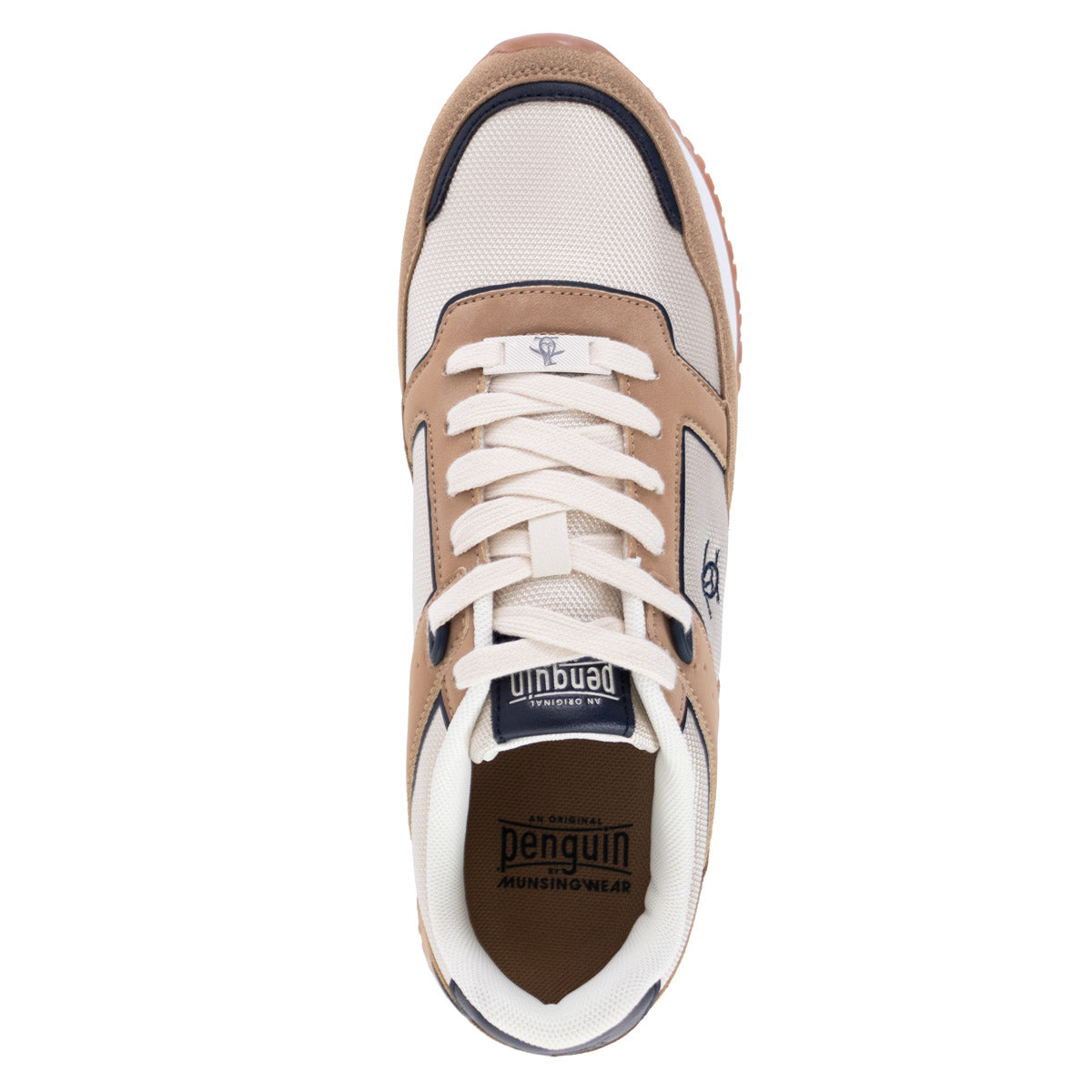 Tenis Style Ruben Beige