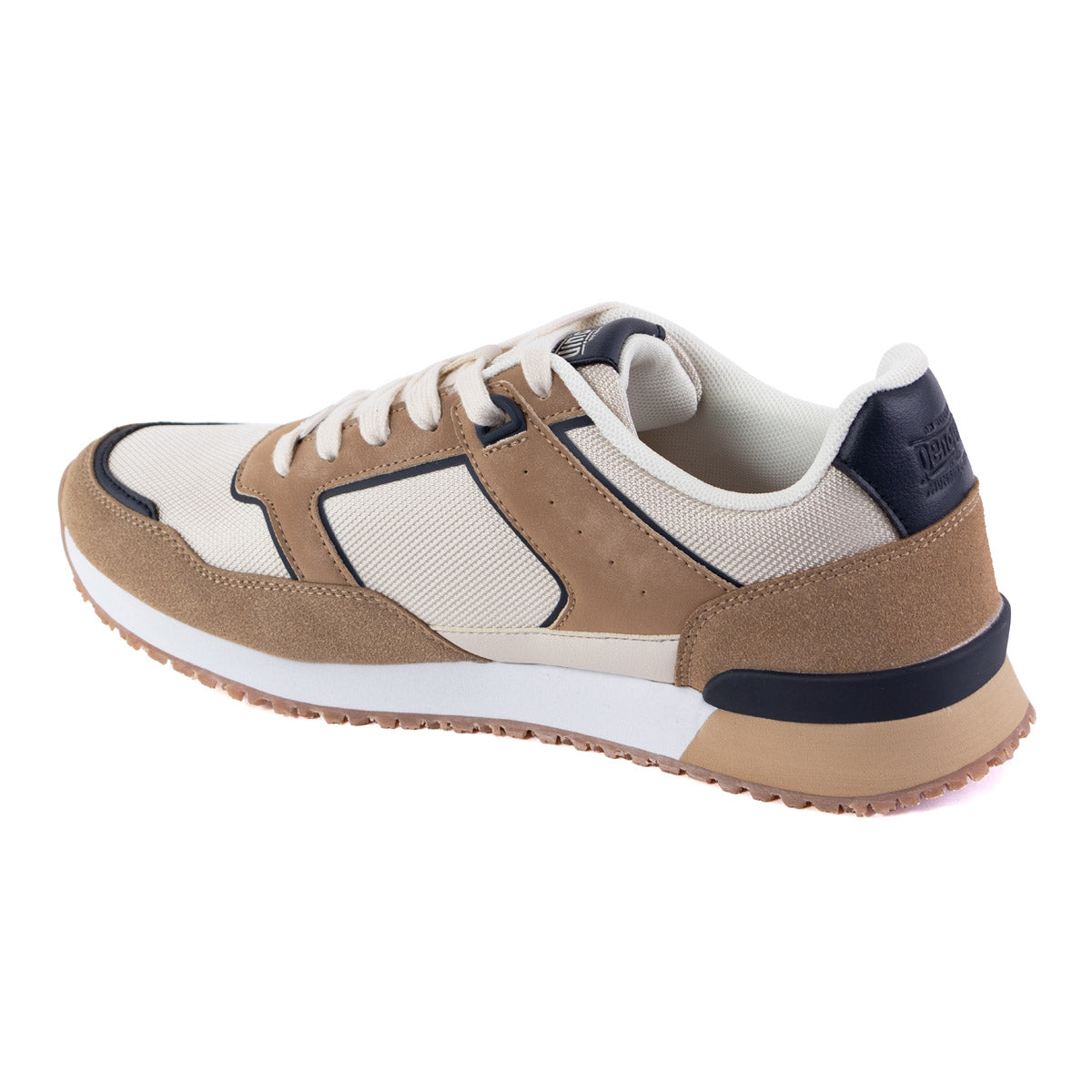 Tenis Style Ruben Beige